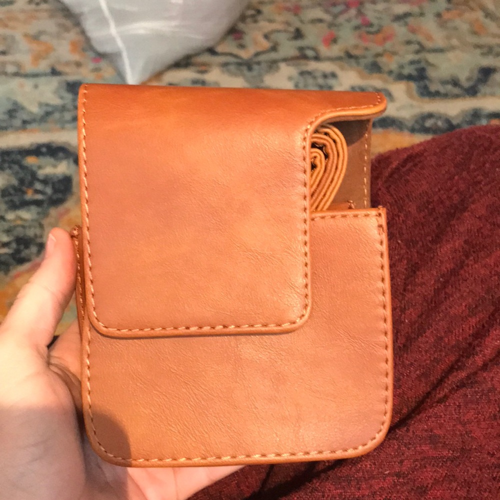 Polaroid Case/Purse - Picture 2 of 5